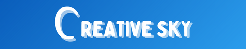 CreativeSky