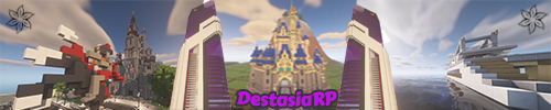 DestasiaRP