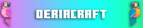 OeriaCraft