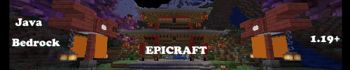 Epicraft