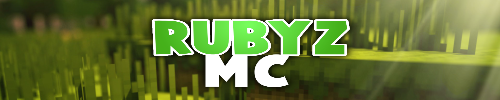 RubyzMC