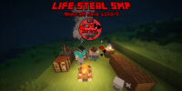 FR - Life Steal SMP