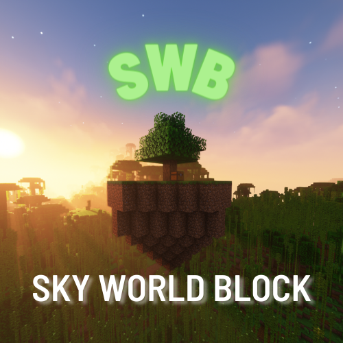 SkyWorldBlock