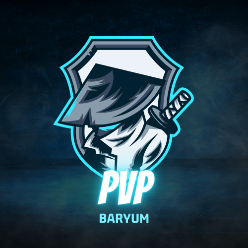 Pvp Baryum