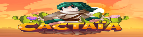 Cactaïa