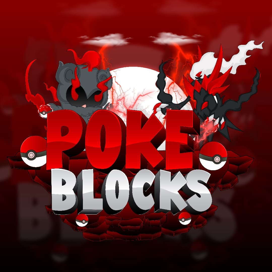 PokeBlocks