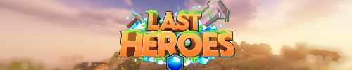 LastHeroes MMORPG