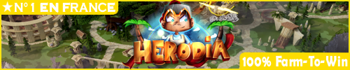 HERODIA PvP Factions FarmToWin 