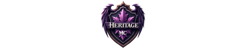 Heritage Mc